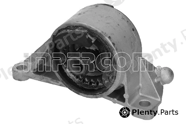Original Imperium 31414 — Mounting, engine
