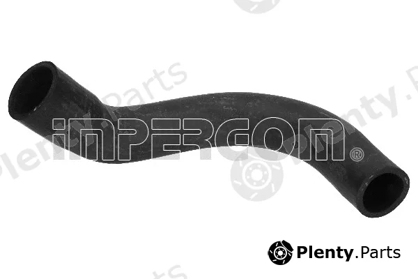 Original Imperium 21875 — Radiator Hose