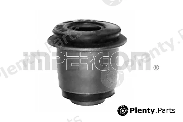 Original Imperium 2268 — Mounting, control/trailing arm