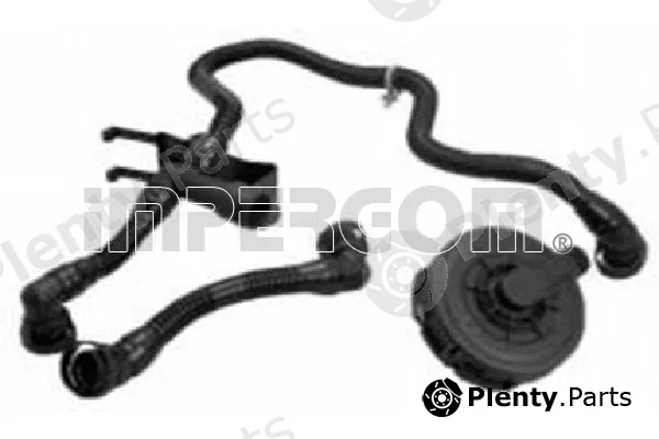 Original Imperium 4866 — Repair Kit, crankcase ventilation