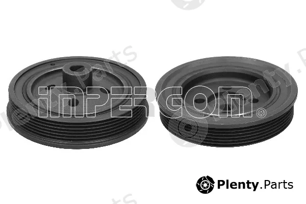Original Imperium 10239 — Belt Pulley, crankshaft