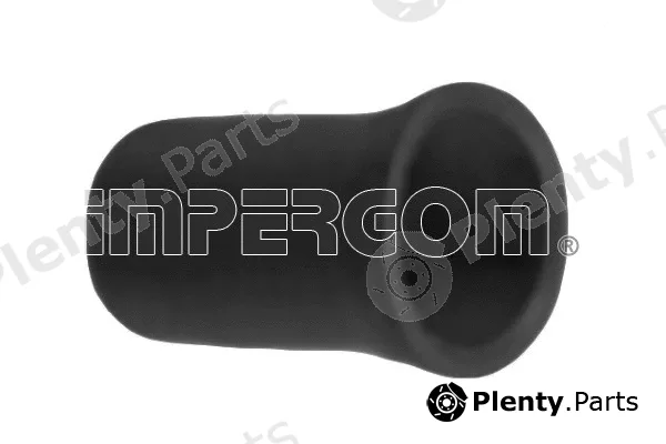 Original Imperium 17226 — Radiator Hose