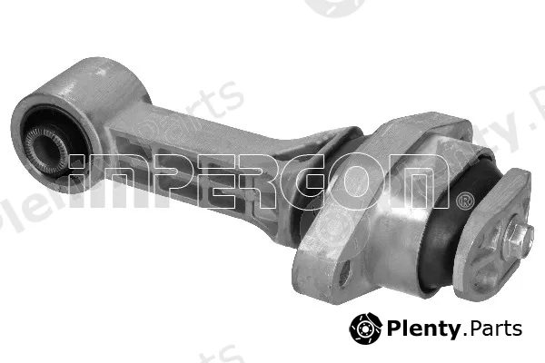 Original Imperium 70752 — Mounting, engine