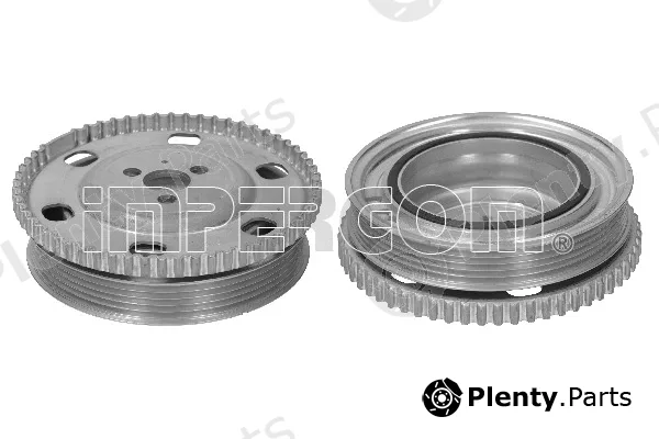 Original Imperium 10056 — Belt Pulley, crankshaft