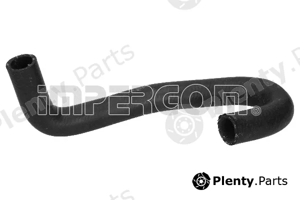 Original Imperium 18662 — Radiator Hose