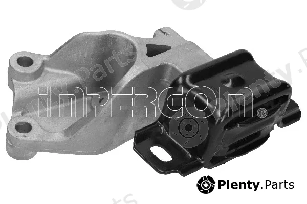 Original Imperium 38510 — Mounting, engine