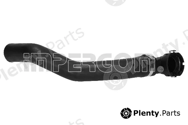 Original Imperium 17428 — Radiator Hose
