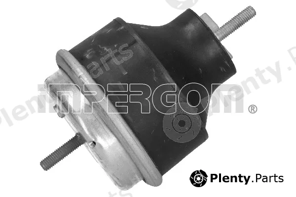 Original Imperium 35011 — Mounting, engine