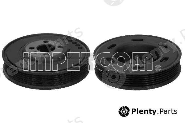 Original Imperium 10190 — Belt Pulley, crankshaft