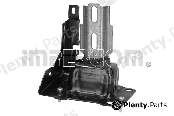 Original Imperium 30915 — Mounting, engine