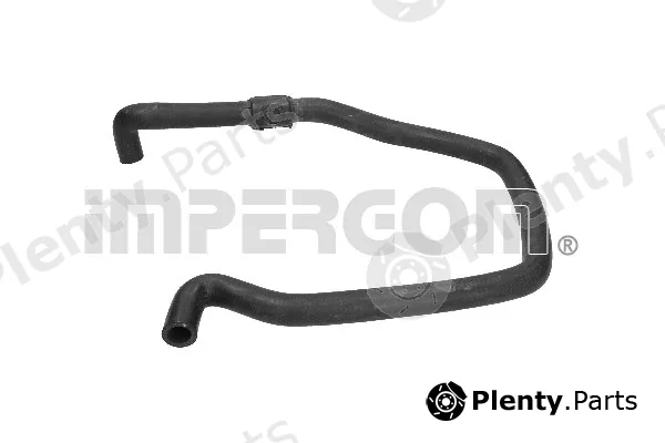 Original Imperium 220668 — Radiator Hose