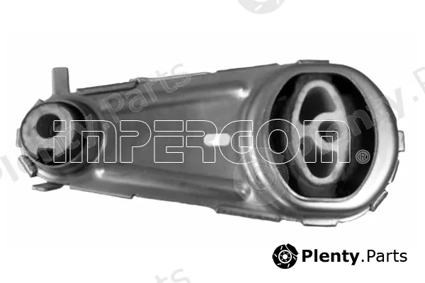 Original Imperium 36960 — Mounting, engine