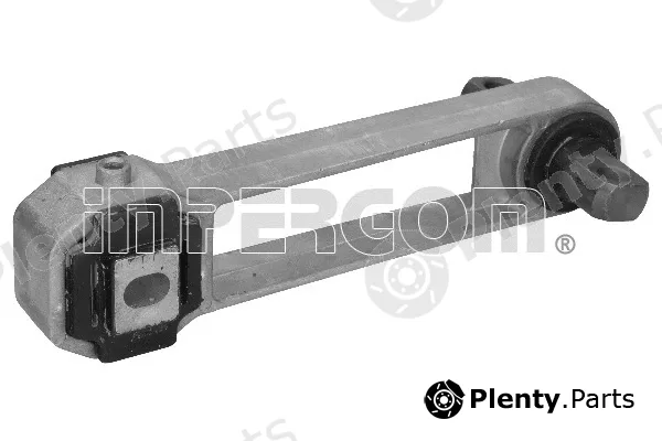 Original Imperium 37839 — Mounting, engine