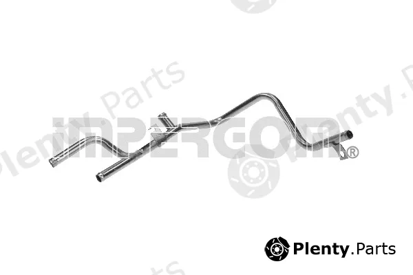 Original Imperium 80378 — Coolant Pipe