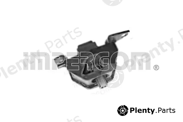 Original Imperium 25951 — Mounting, engine