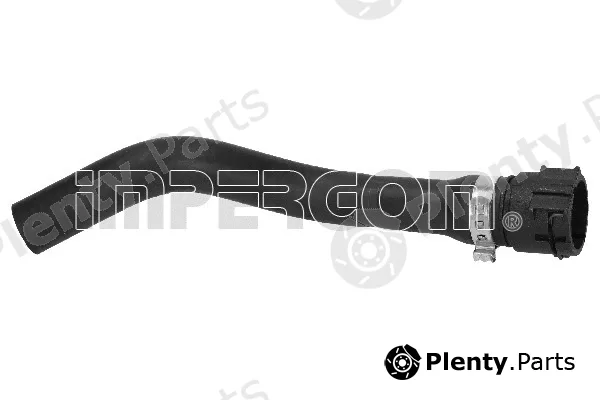 Original Imperium 16169 — Hose, heat exchanger (heating)