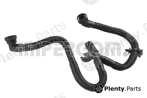 Original Imperium 222199 — Hose, crankcase ventilation