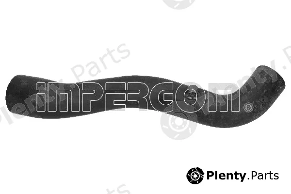 Original Imperium 220692 — Radiator Hose
