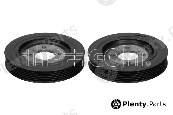 Original Imperium 10476 — Belt Pulley, crankshaft