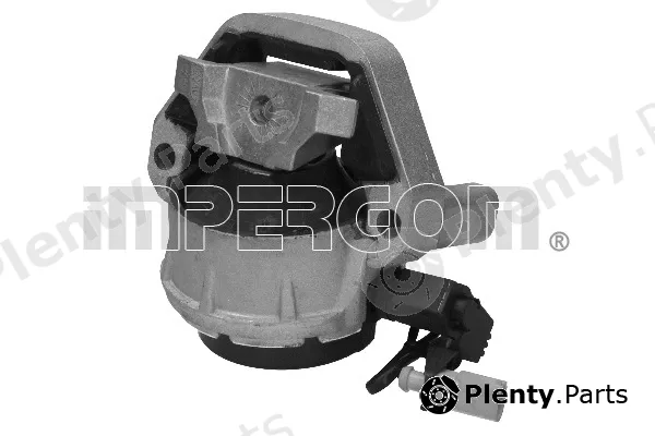 Original Imperium 34290 — Mounting, engine