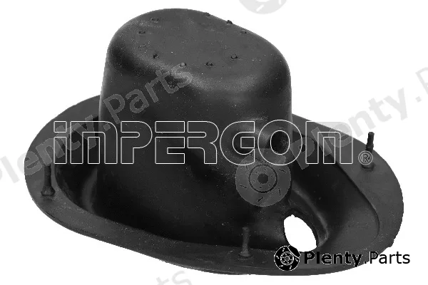 Original Imperium 27166 — Oil Seal, manual transmission
