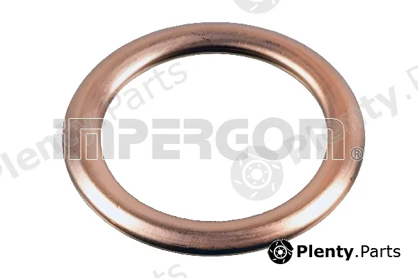 Original Imperium 610323 — Seal Ring, oil drain plug