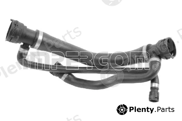 Original Imperium 225306 — Radiator Hose