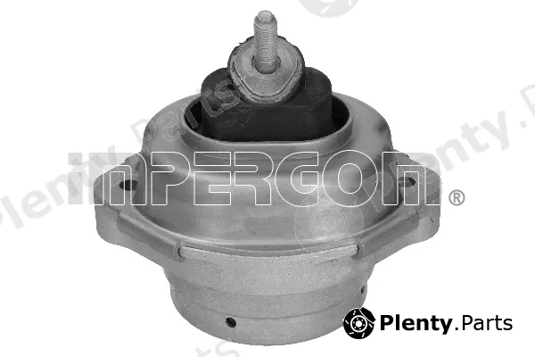 Original Imperium 35976 — Mounting, engine