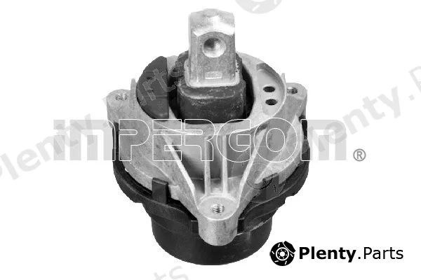 Original Imperium 38584 — Mounting, engine