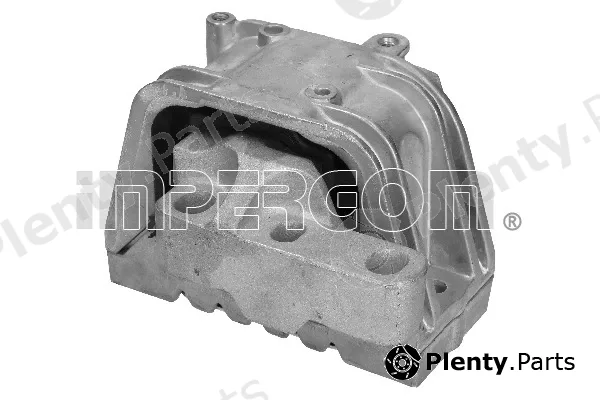 Original Imperium 32408 — Mounting, engine