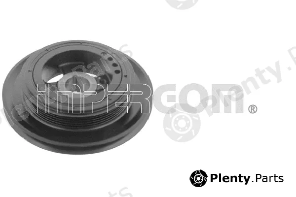 Original Imperium 10149 — Belt Pulley, crankshaft