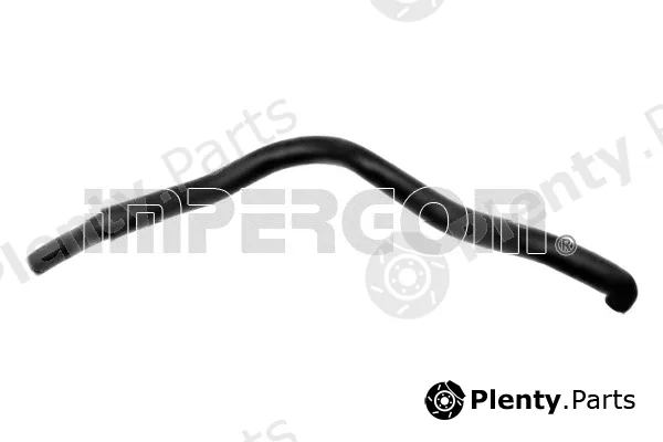 Original Imperium 220985 — Radiator Hose