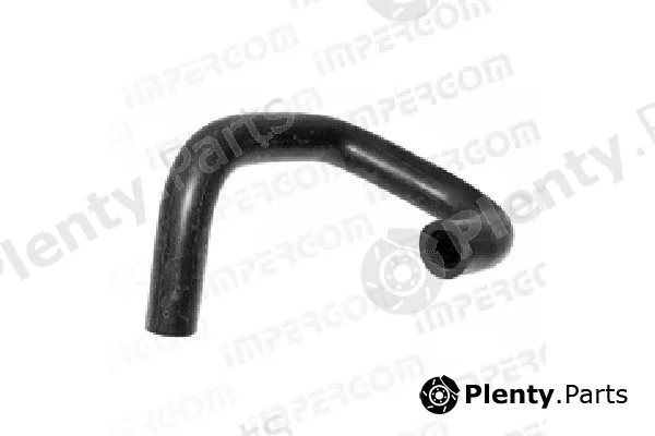Original Imperium 18281 — Radiator Hose