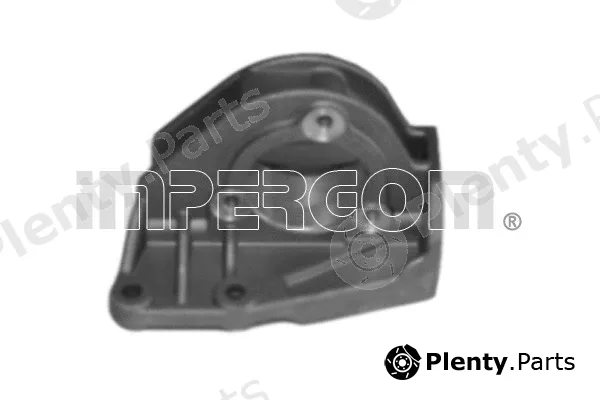 Original Imperium 25830 — Mounting, engine