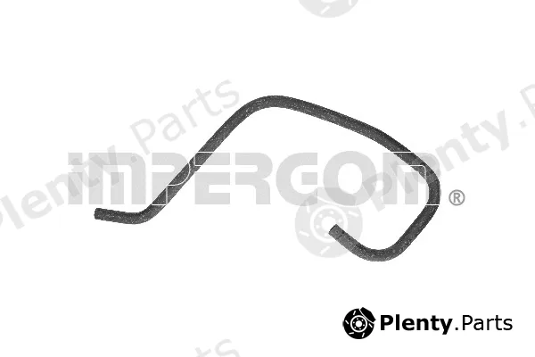 Original Imperium 221326 — Hose, heat exchanger (heating)
