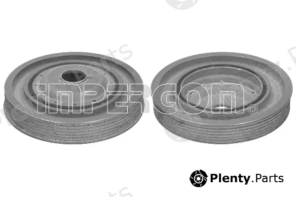 Original Imperium 10291 — Belt Pulley, crankshaft