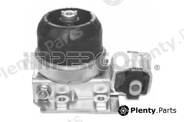 Original Imperium 35638 — Mounting, engine