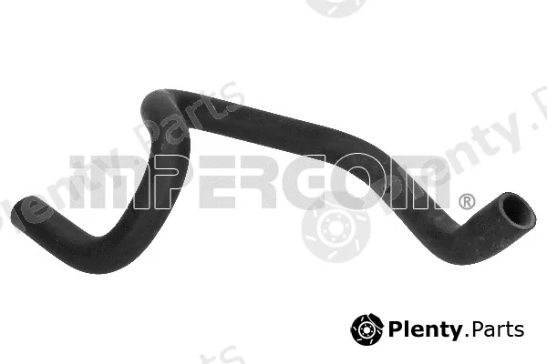 Original Imperium 220613 — Hose, heat exchanger (heating)