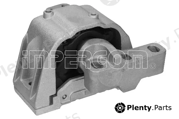 Original Imperium 37234 — Mounting, engine