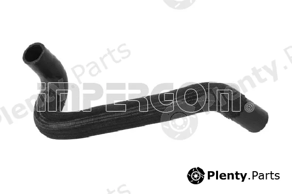 Original Imperium 16258 — Radiator Hose