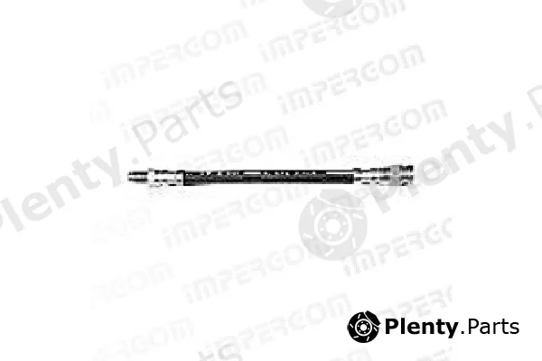Original Imperium 23180 — Brake Hose