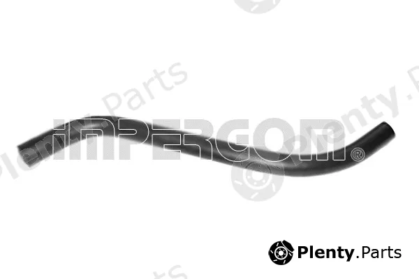 Original Imperium 221752 — Hose, heat exchanger (heating)