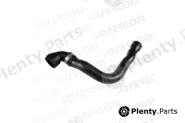 Original Imperium 221172 — Radiator Hose