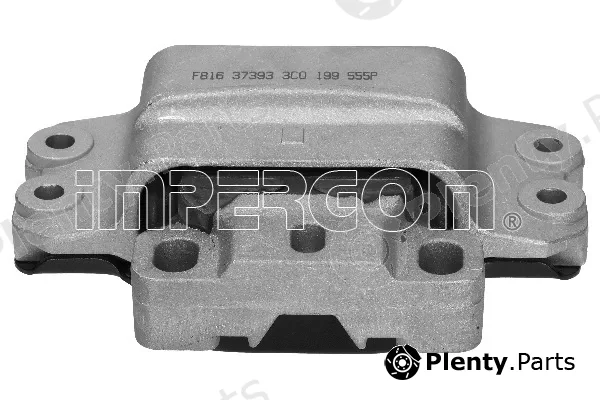 Original Imperium 37393 — Mounting, engine
