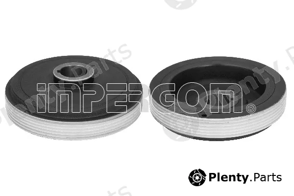 Original Imperium 10254 — Belt Pulley, crankshaft