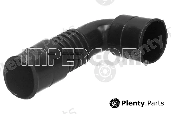 Original Imperium 223860 — Hose, crankcase ventilation
