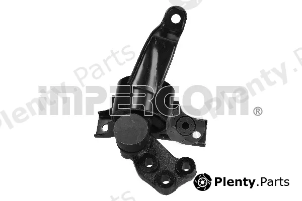 Original Imperium 70763 — Mounting, engine