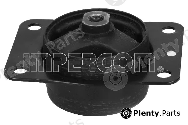 Original Imperium 25580 — Mounting, engine
