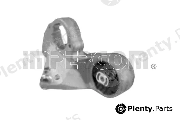 Original Imperium 32875 — Mounting, engine