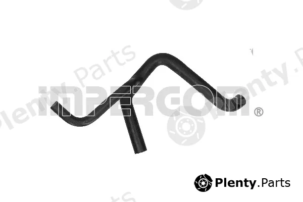 Original Imperium 220695 — Radiator Hose